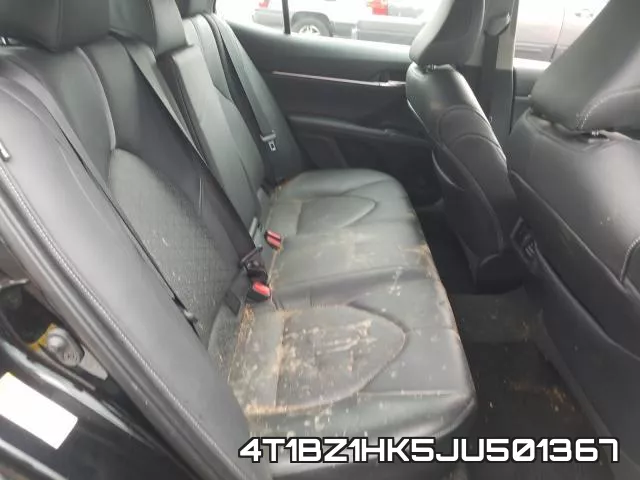 4T1BZ1HK5JU501367 фото 7