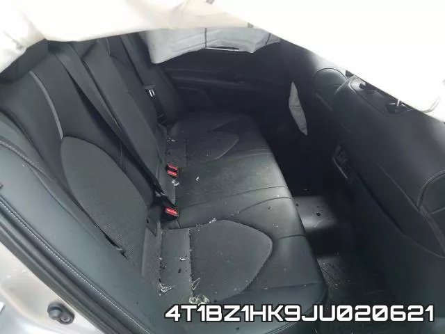 4T1BZ1HK9JU020621 фото 7