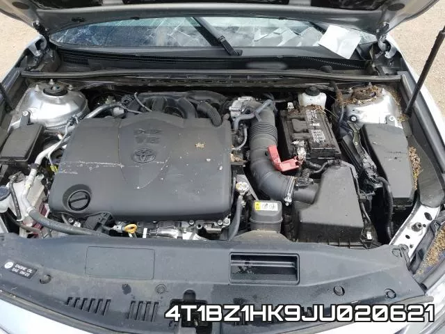 4T1BZ1HK9JU020621 фото 8