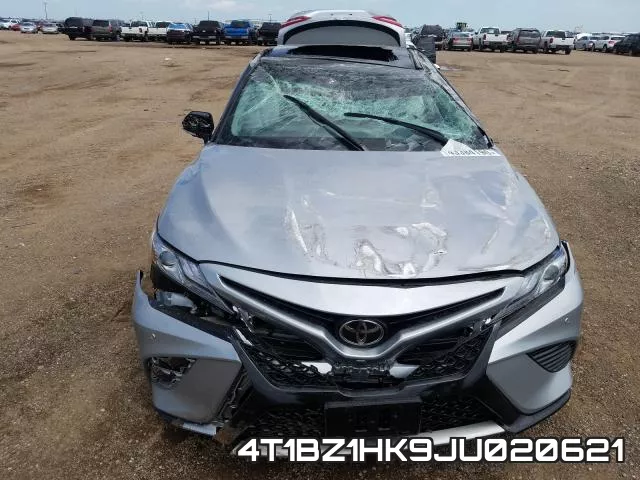 4T1BZ1HK9JU020621 фото 10