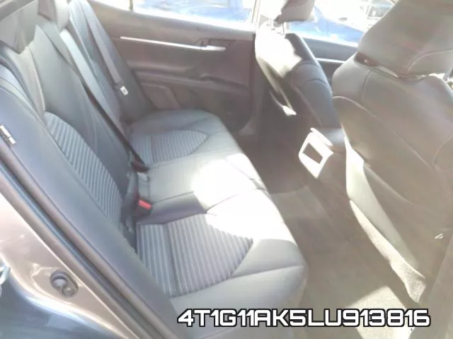 4T1G11AK5LU913816 фото 7