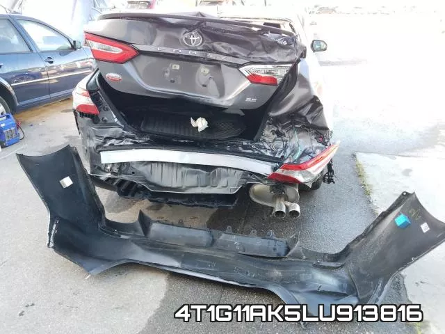 4T1G11AK5LU913816 фото 10