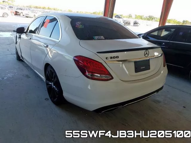 55SWF4JB3HU205100 фото 4