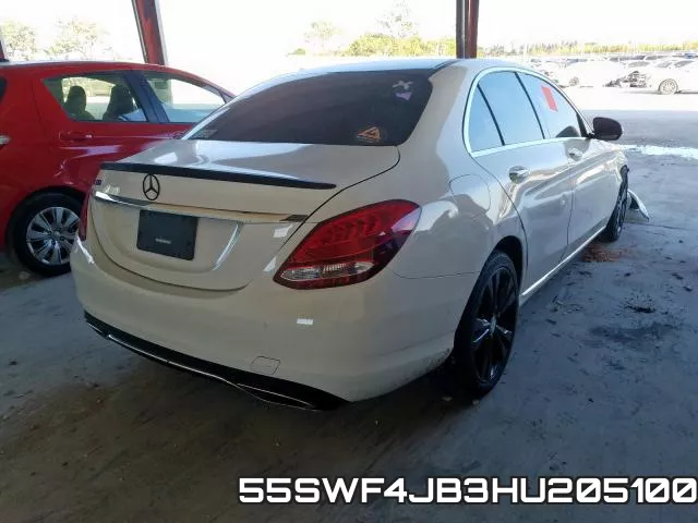 55SWF4JB3HU205100 фото 5