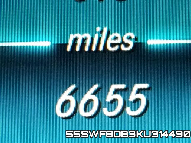 55SWF8DB3KU314490 фото 9