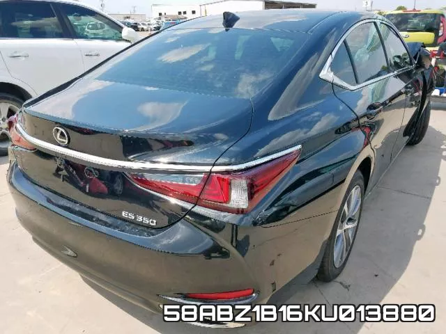 58ABZ1B16KU013880 фото 5