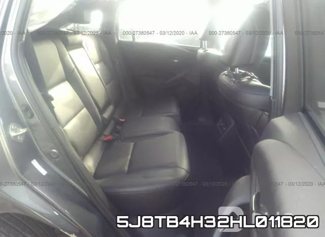 5J8TB4H32HL011820 фото 9