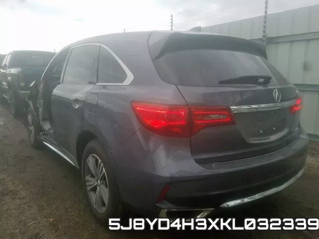 5J8YD4H3XKL032339 фото 4