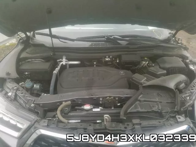 5J8YD4H3XKL032339 фото 8