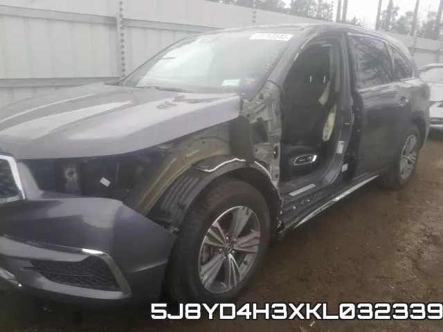 5J8YD4H3XKL032339 фото 10