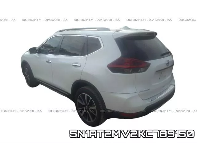 5N1AT2MV2KC789150 фото 4