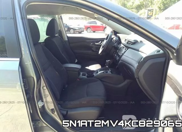 5N1AT2MV4KC829065 фото 6