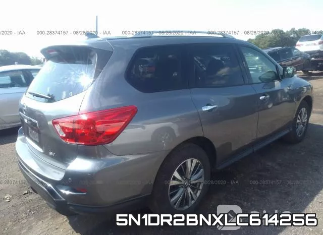 5N1DR2BNXLC614256 фото 4