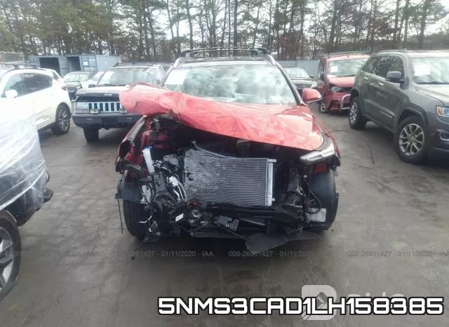 5NMS3CAD1LH158385 фото 7