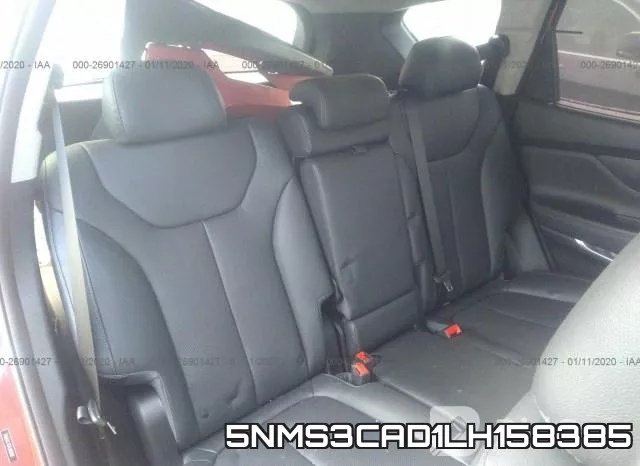 5NMS3CAD1LH158385 фото 9