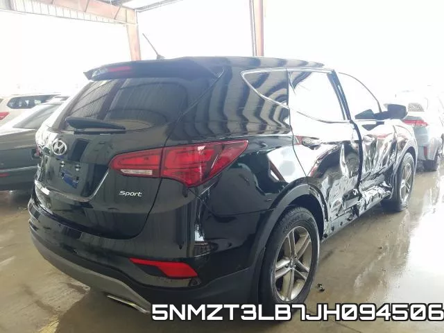 5NMZT3LB7JH094506 фото 5