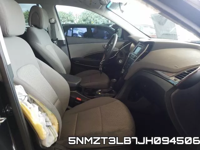 5NMZT3LB7JH094506 фото 6