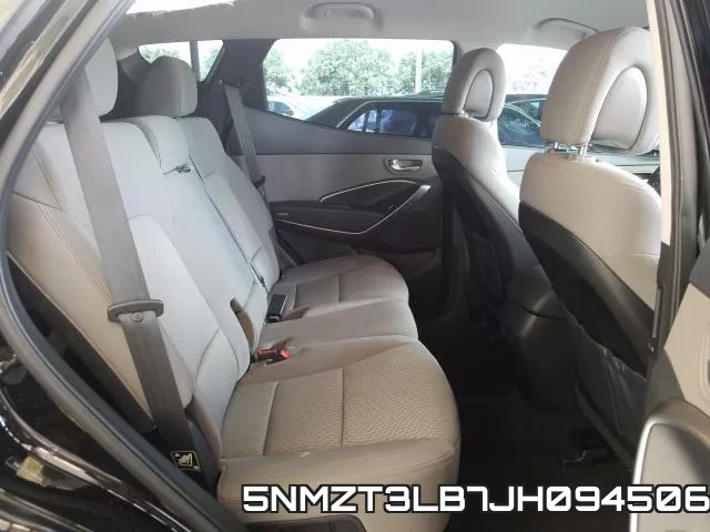 5NMZT3LB7JH094506 фото 7
