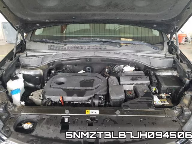 5NMZT3LB7JH094506 фото 8