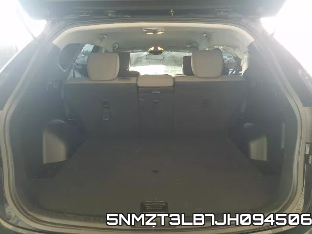 5NMZT3LB7JH094506 фото 10