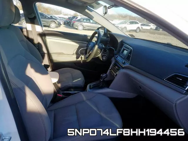 5NPD74LF8HH194456 фото 6