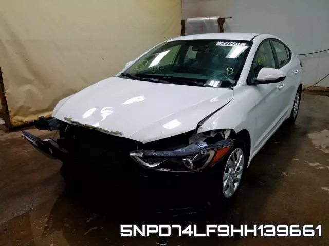 5NPD74LF9HH139661 фото 3