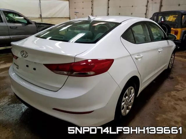 5NPD74LF9HH139661 фото 5