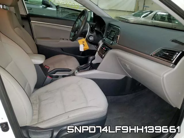 5NPD74LF9HH139661 фото 6