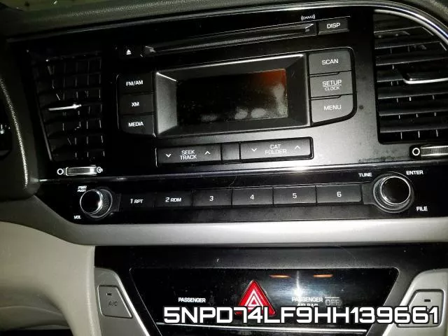 5NPD74LF9HH139661 фото 10