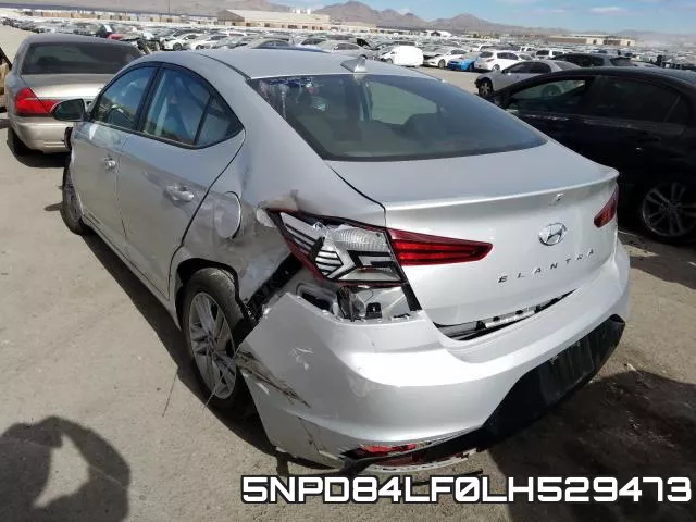 5NPD84LF0LH529473 фото 4