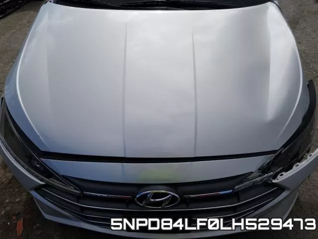 5NPD84LF0LH529473 фото 8