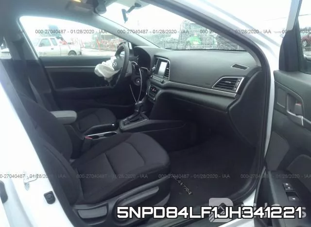 5NPD84LF1JH341221 фото 6
