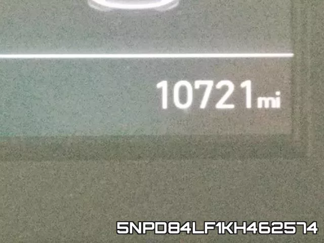 5NPD84LF1KH462574 фото 9