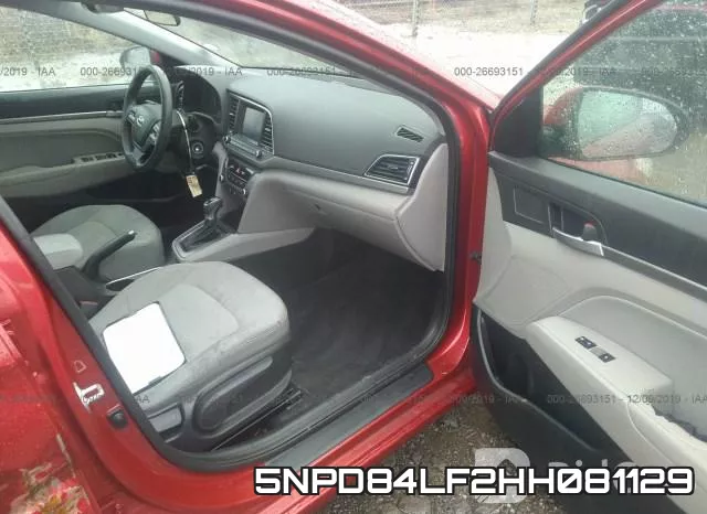 5NPD84LF2HH081129 фото 6