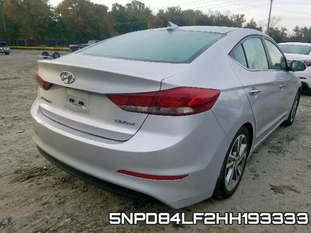 5NPD84LF2HH193333 фото 5