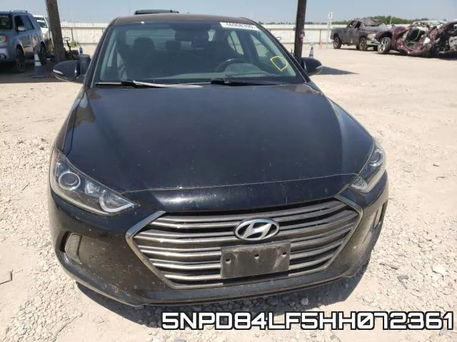 5NPD84LF5HH072361 фото 10
