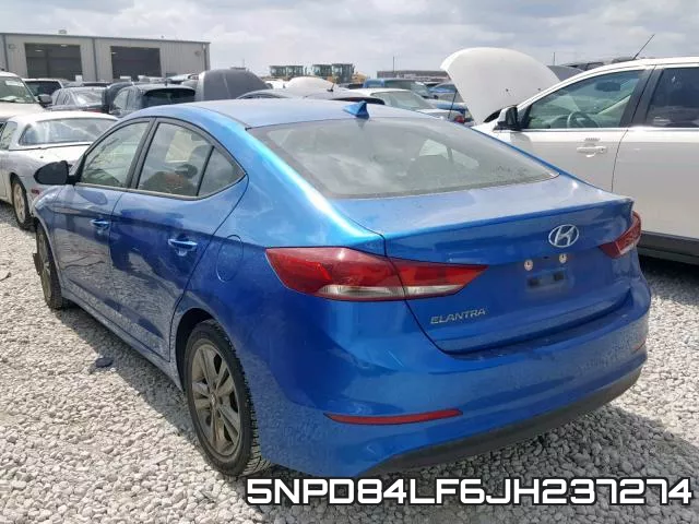 5NPD84LF6JH237274 фото 4