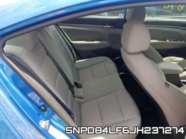 5NPD84LF6JH237274 фото 7