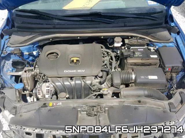 5NPD84LF6JH237274 фото 8