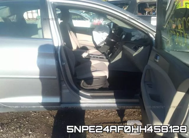 5NPE24AF0HH458128 фото 6