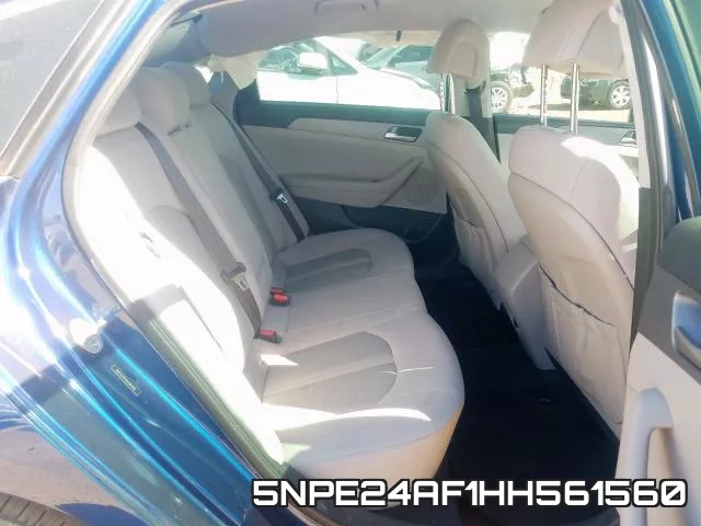 5NPE24AF1HH561560 фото 7
