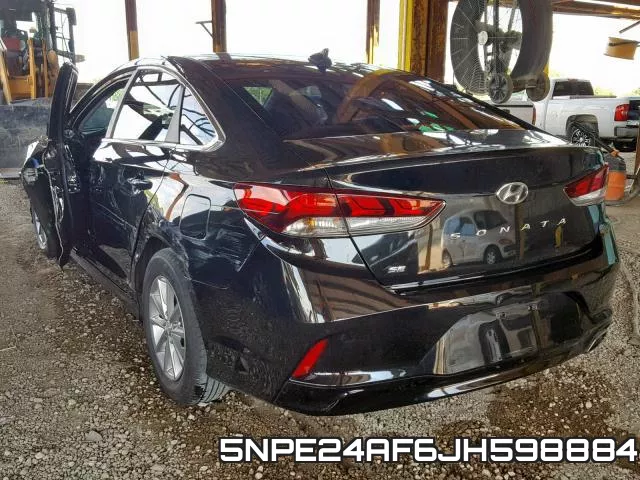5NPE24AF6JH598884 фото 4