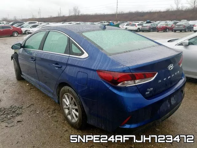 5NPE24AF7JH723472 фото 4