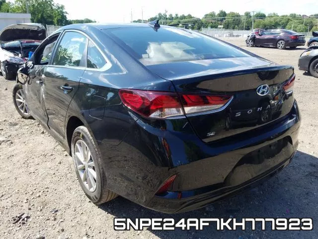 5NPE24AF7KH777923 фото 4