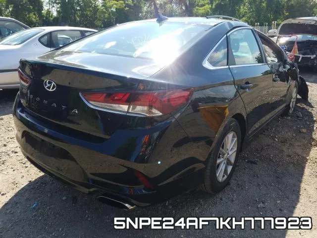 5NPE24AF7KH777923 фото 5