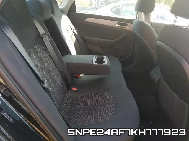 5NPE24AF7KH777923 фото 7