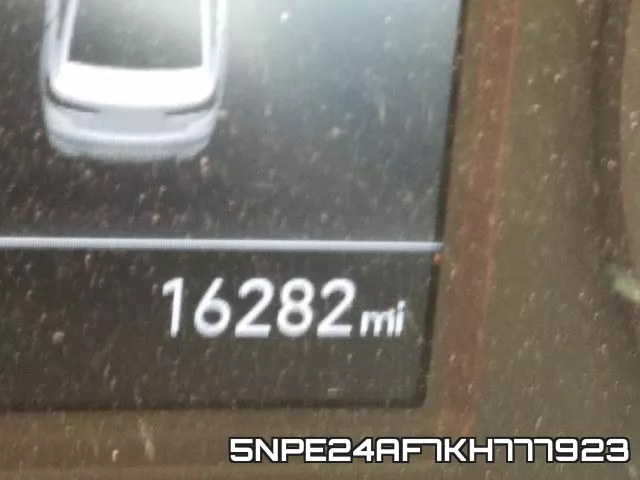 5NPE24AF7KH777923 фото 9