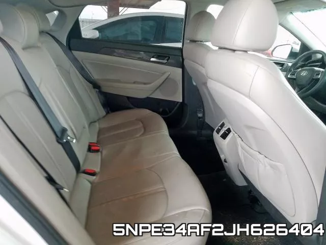5NPE34AF2JH626404 фото 7