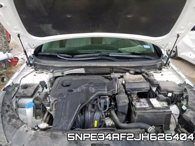 5NPE34AF2JH626404 фото 8