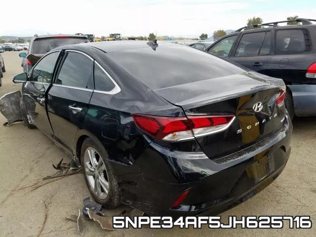 5NPE34AF5JH625716 фото 4